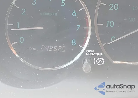 2007 Toyota Sienna Xle Limited из США, поврежденный, VIN 5TDBK22C67S001084